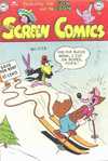 Real Screen Comics #59 Comic Books - Covers, Scans, Photos in Real Screen Comics Comic Books - Covers, Scans, Gallery